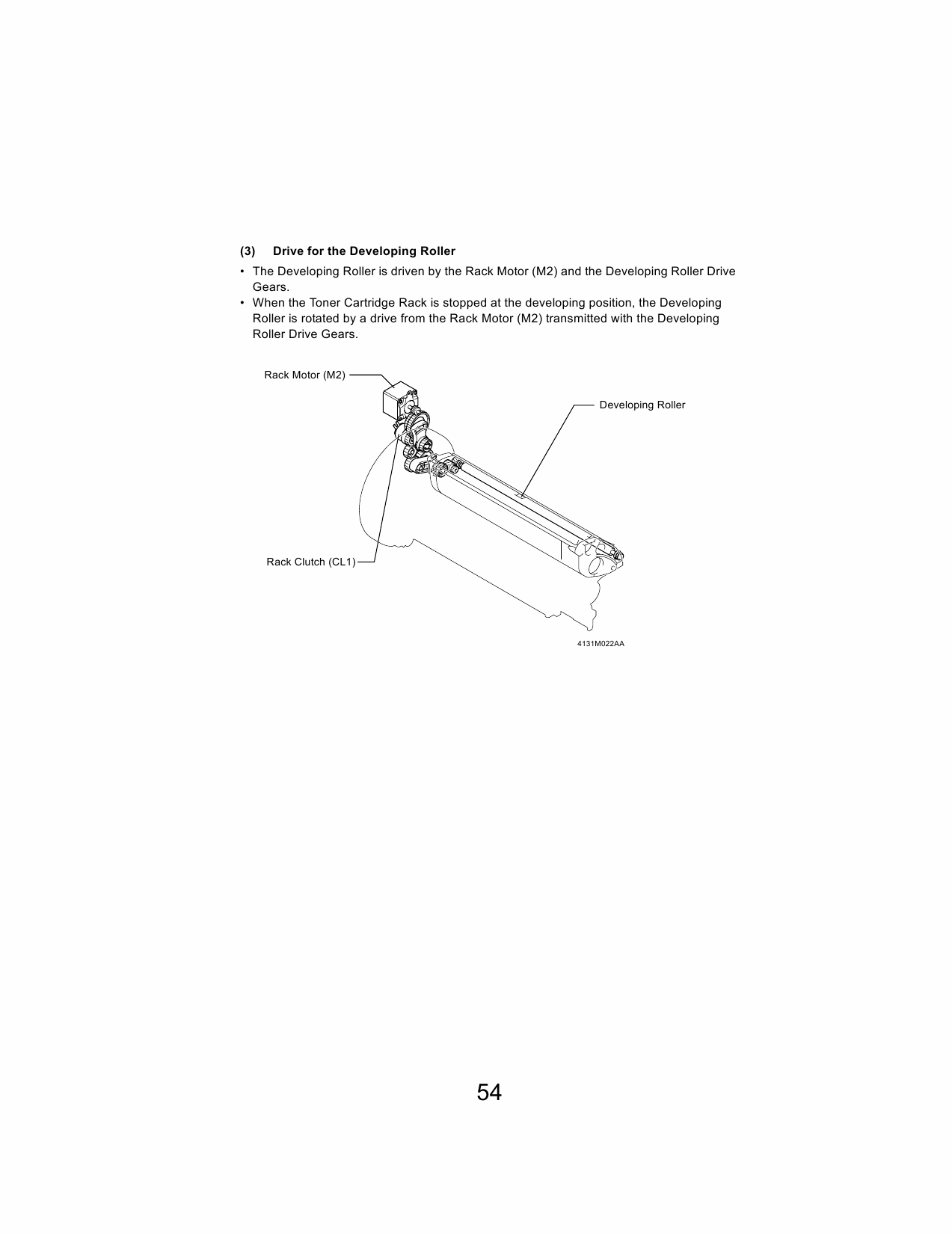 Konica-Minolta magicolor 2300 Service Manual-4